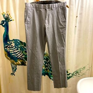 J.Crew pants/slacks